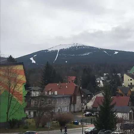 Apartment Mala Szklarska Szklarska Poreba