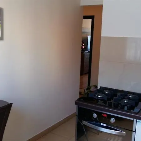 Apartment Mala Szklarska
