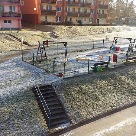 Apartment Mala Szklarska Szklarska Poreba
