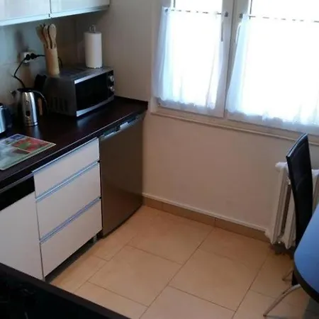 Mala Szklarska Appartement Szklarska Poreba